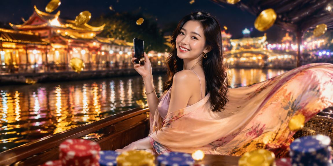 Minh họa người dùng truy cập FAQ bằng điện thoại