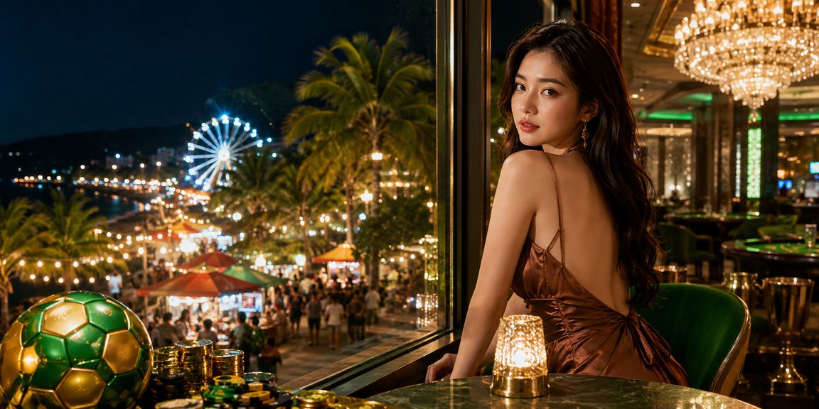 Trò chơi Rồng Hổ sôi động tại Phú Quốc