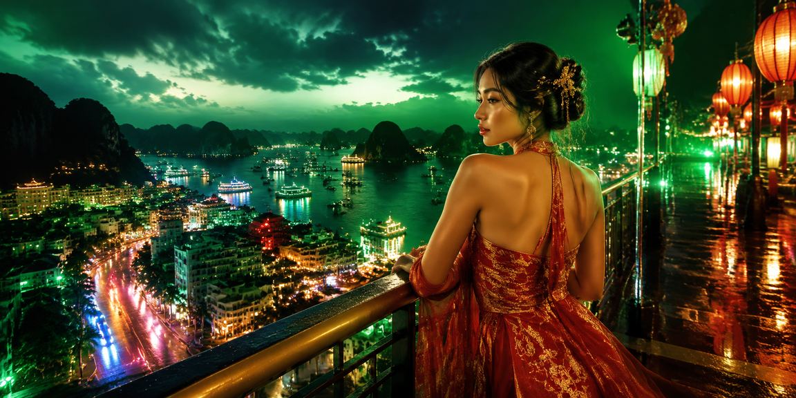 Hệ thống thanh toán và bảo mật hiện đại tại 1pn